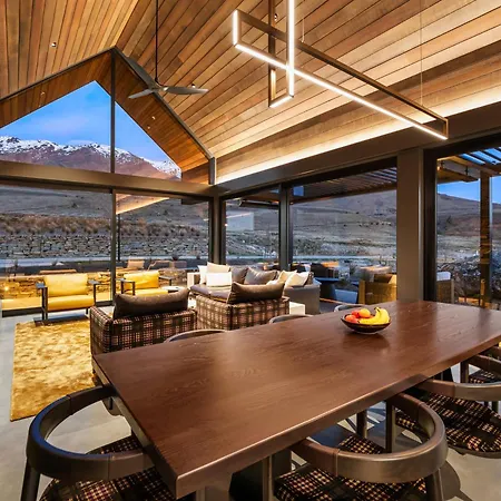 Mt Cardrona Station Resort-3