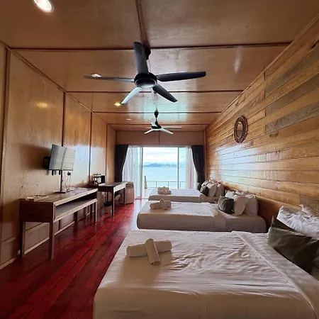 Nusakuya Resort-2