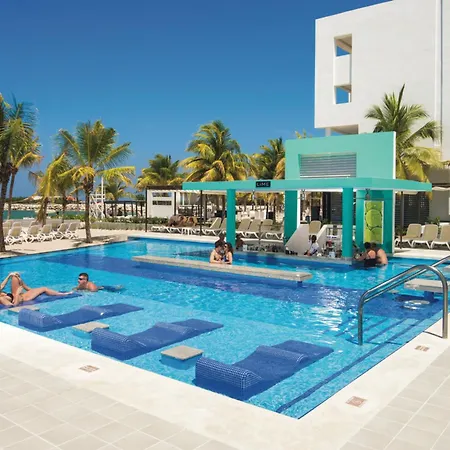 Riu Palace Jamaica (Adults Only)-2