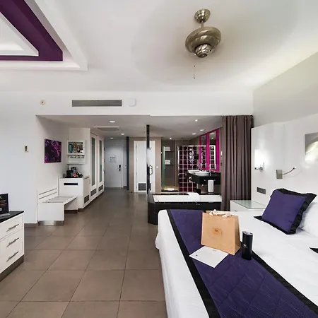 Riu Palace Jamaica (Adults Only)-3