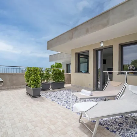 Aurora View Resort, Boutique Suites Near Taormina & Mount Etna-3