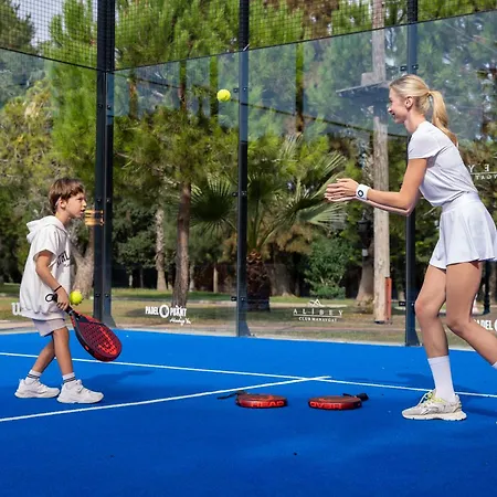 Ali Bey Club & Park-3