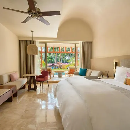The Westin Resort & Spa, Puerto Vallarta-2