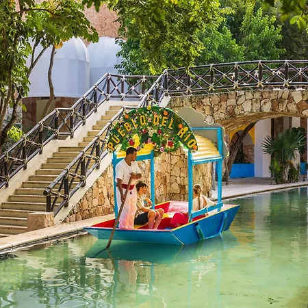 Occidental At Xcaret Destination-2