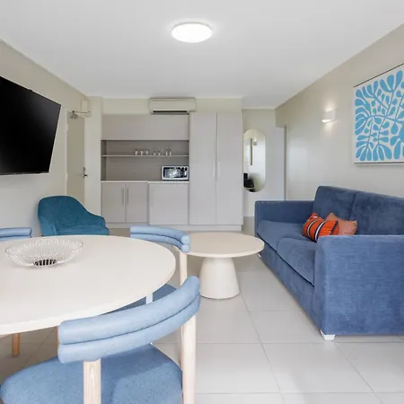 Club Wyndham Mission Beach-3