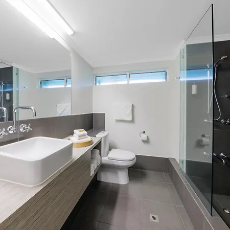 Club Wyndham Mission Beach-2