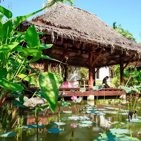 Khaolak Bhandari Resort & Spa-2