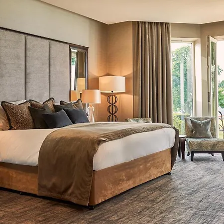 Rockliffe Hall Hotel Golf & Spa-2