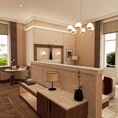 Rockliffe Hall Hotel Golf & Spa-3