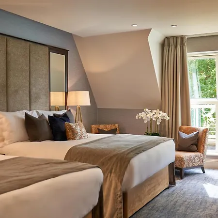 Rockliffe Hall Hotel Golf&Spa-2