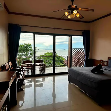 Haad Yao Bayview Resort & Spa - Sha Plus Certified-2