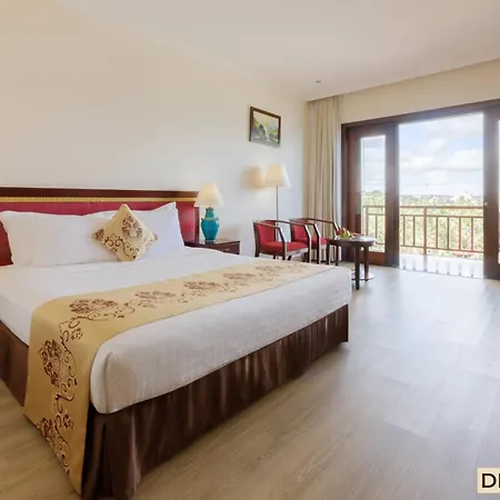 Sunny Beach Resort&Spa-3