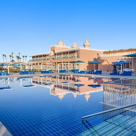 Pickalbatros Alf Leila Wa Leila Resort - Neverland Hurghada (Adults Only)-3