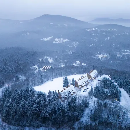 Nordic Village Condominium Resort-3
