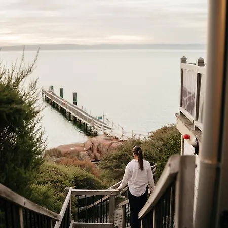 Freycinet Lodge-2