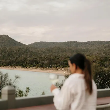 Freycinet Lodge-2