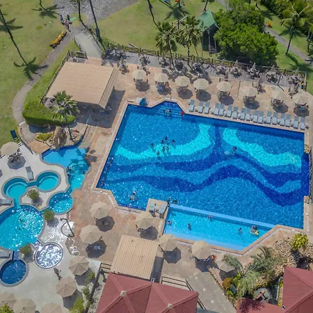 Jardim Atlantico Beach Resort-3