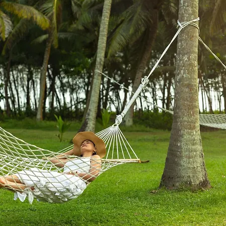 Marari Beach Resort Alleppey - A Cgh Earth Experience-3