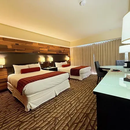 Bally'S Lake Tahoe Casino Resort-2
