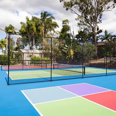 Ashmore Palms Holiday Village-3