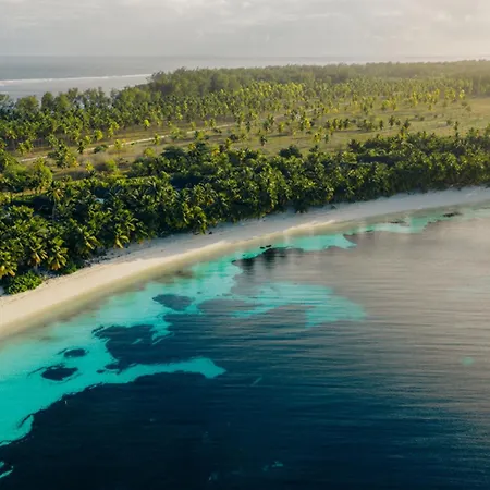 Four Seasons Resort Seychelles At Desroches Island-3