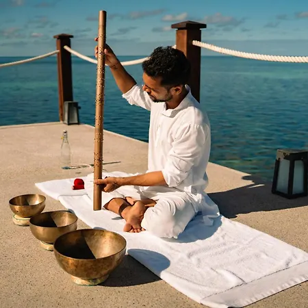 Four Seasons Resort Seychelles At Desroches Island-3