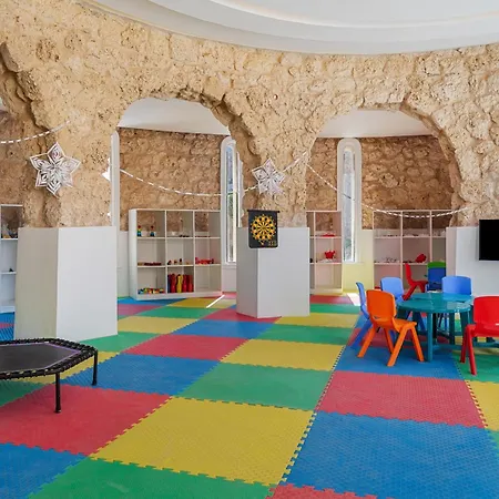 Pickalbatros Citadel Resort Sahl Hasheesh (Adults Only)-2