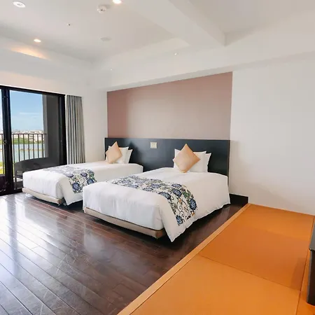 Senagajima Island Resort & Spa-2