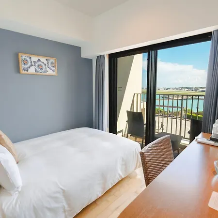Senagajima Island Resort & Spa-3