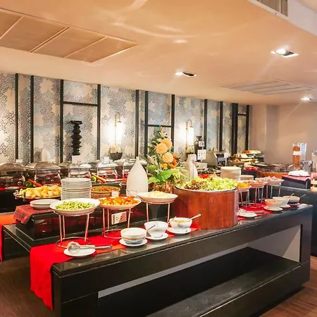 The Charm Resort Phuket-3