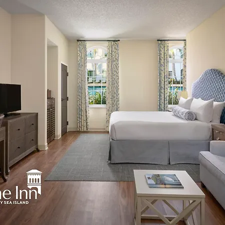 The Inn By Sea Island-2
