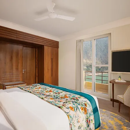 Aloha On The Ganges By Leisure Hotels-3