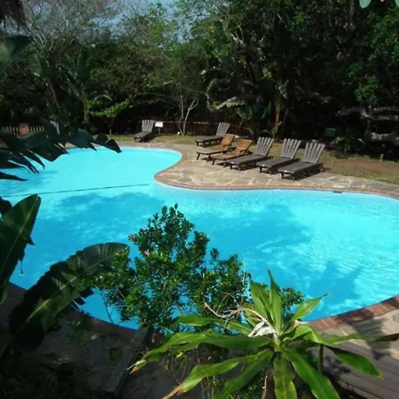Sodwana Bay Lodge Dive & Fishing Resort-3