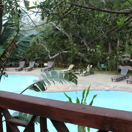 Sodwana Bay Lodge Dive & Fishing Resort-2