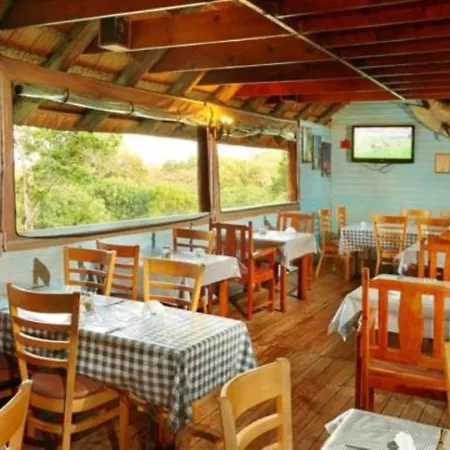 Sodwana Bay Lodge Dive & Fishing Resort-2