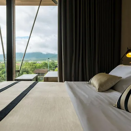 Atta Lakeside Resort Suite - Sha Plus Certified-3