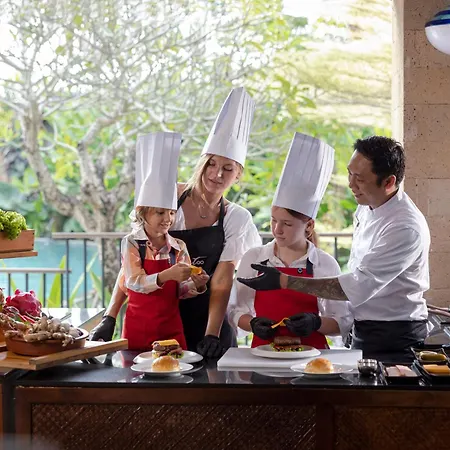 Sanctoo Suites & Villas-2