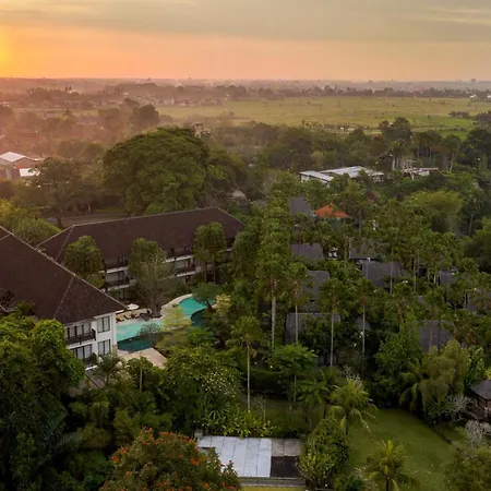 Sanctoo Suites & Villas-3