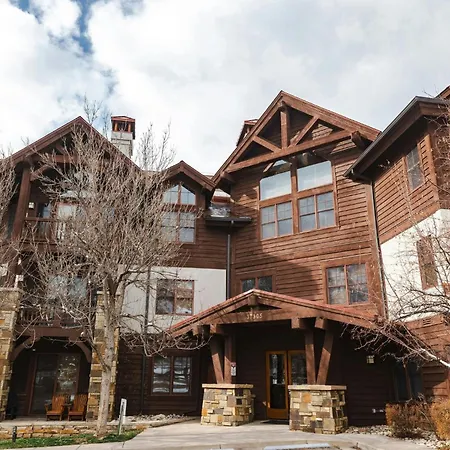Lodge At Brookside, A Vail Resorts Property-3