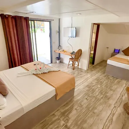 El Nido Coco Resort-2