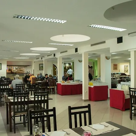 Hotel Radan Prolom Banja-3