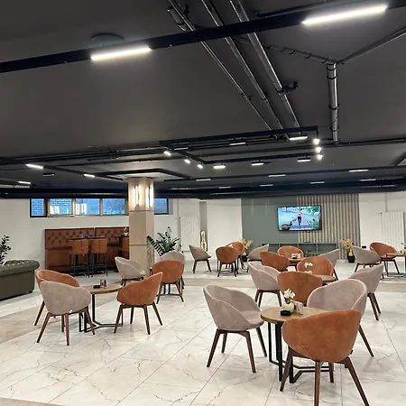 Hotel Radan Prolom Banja-3
