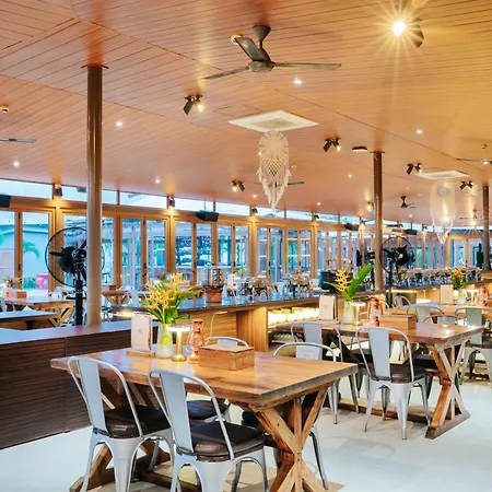 The Anmon Resort Bintan-2