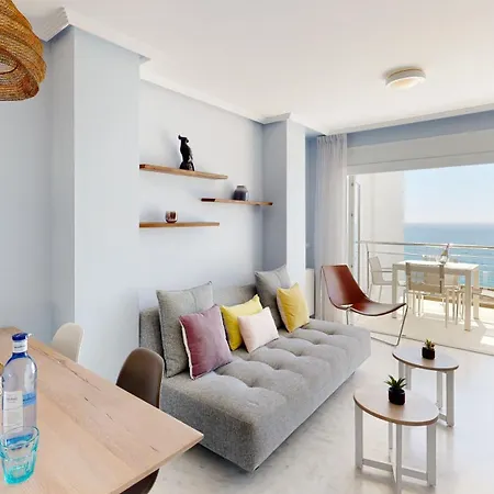 Dormio Resort Costa Blanca Beach & Spa-2