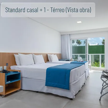 Maragogi Brisa Exclusive Resort-2