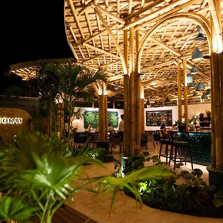 Villa Tokay - The Luxury Resort-2