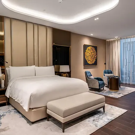 The Biltmore Hotel Villas Dubai-2