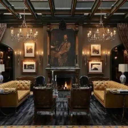 Hotel Jerome, An Auberge Resort-3