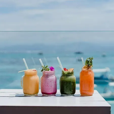 Batu Karang Lembongan Resort & Spa-2