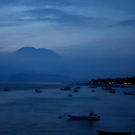 Batu Karang Lembongan Resort & Spa-3
